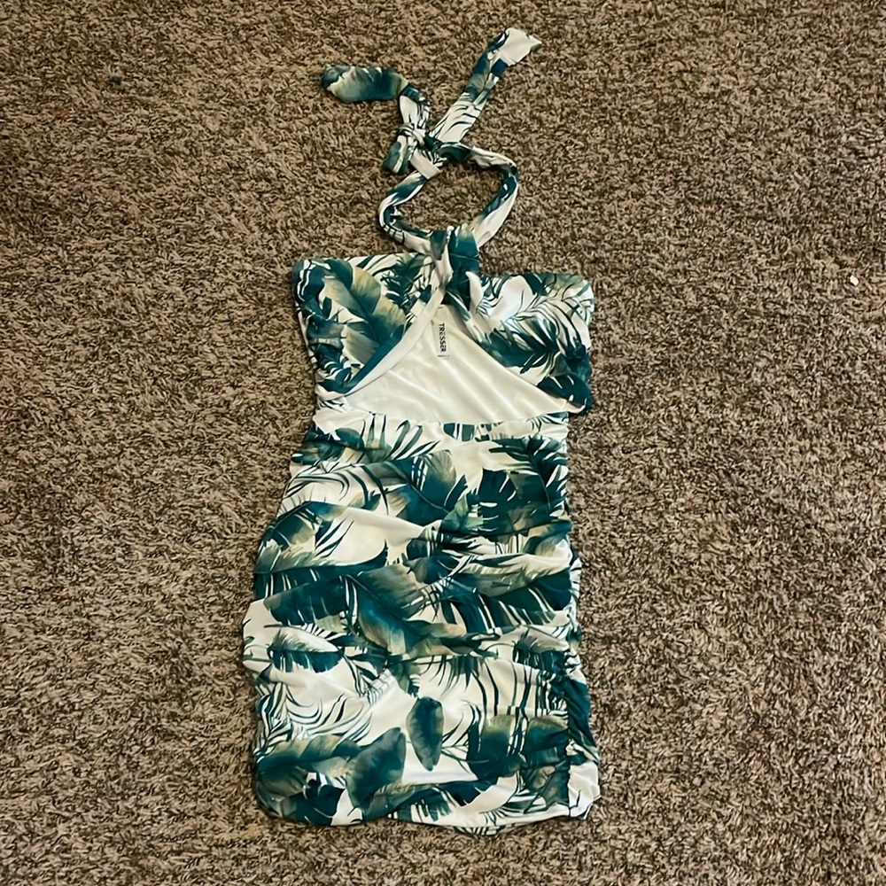 Palm tree mini